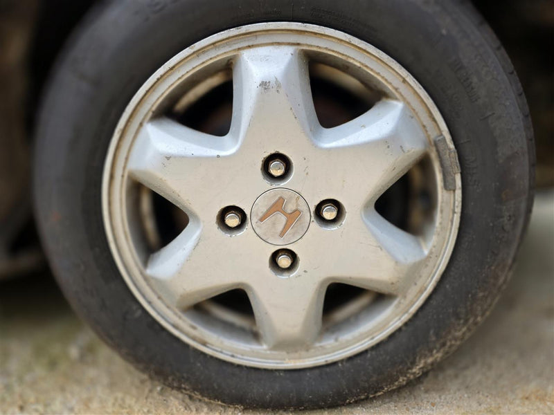 1995 1996 1997 Honda Accord Wheel Rim 15x6 alloy