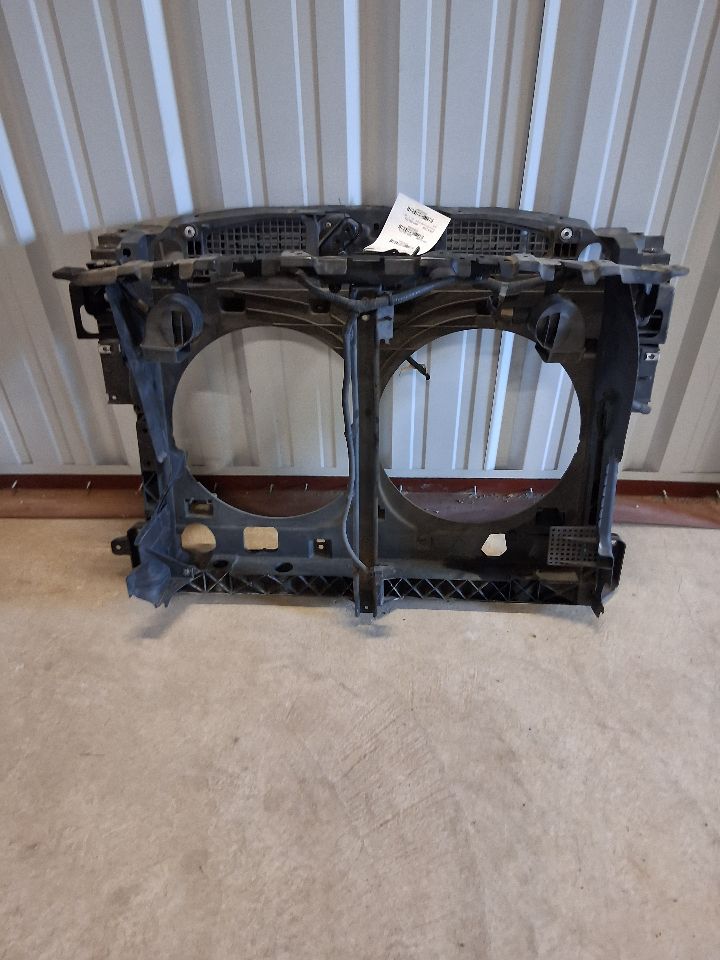 Used OEM Radiator Core Support from 2014 Infiniti QX60