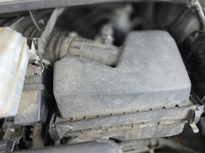 2013 thru 2024 Nissan Murano, Nissan Pathfinder, Infiniti QX60, Infiniti JX35 Air Cleaner Intake Filter Box