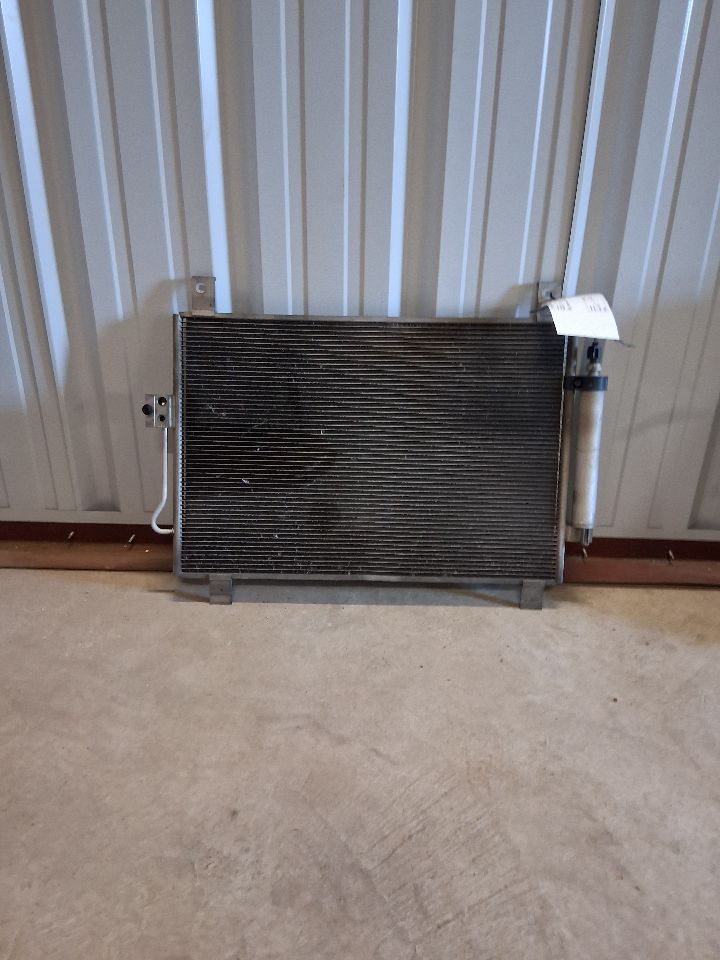 Used OEM AC Condenser from 2014 Infiniti QX60