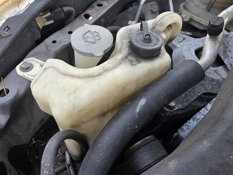 2007 thru 2014 Nissan Altima, Nissan Maxima Coolant Overflow Reservoir Tank