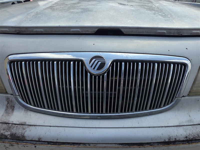 1995 1996 1997 Mercury Grand Marquis Grille