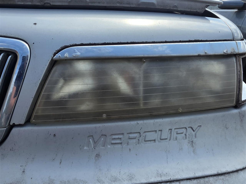 1995 1996 1997 Mercury Grand Marquis Driver Side Left Headlight Headlamp Assembly