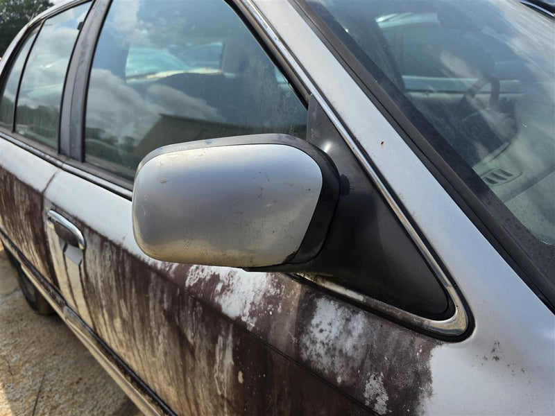1995 1996 Ford Crown Victoria, Mercury Grand Marquis Right Passenger Side View Door Mirror Power heated glass R