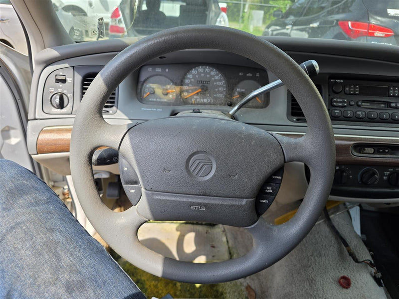 1996 1997 Mercury Grand Marquis Air BAG driver