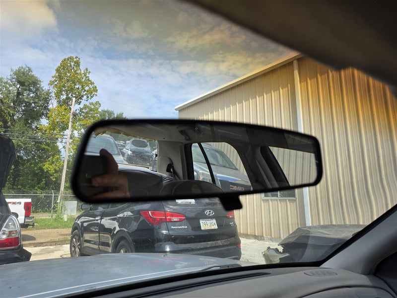 1996 Mercury Grand Marquis Interior Rear View Mirror
