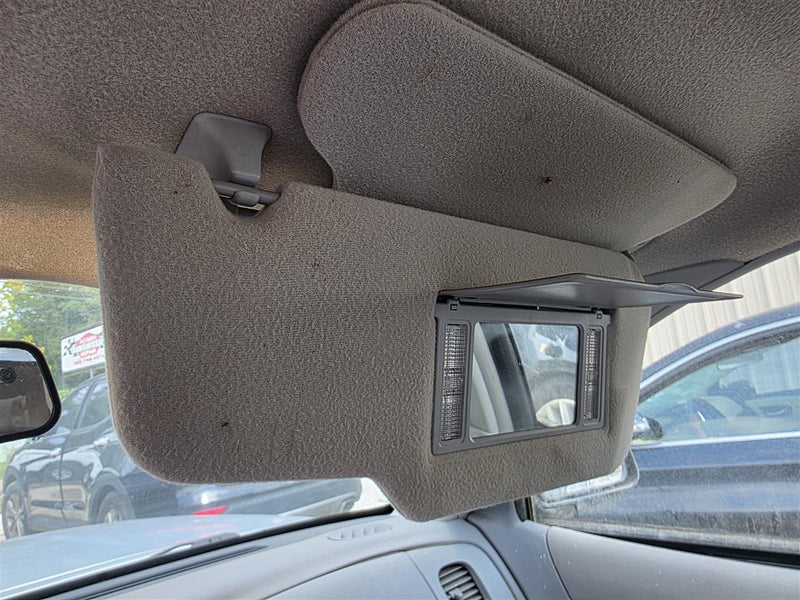 1996 Mercury Grand Marquis Sun Visor