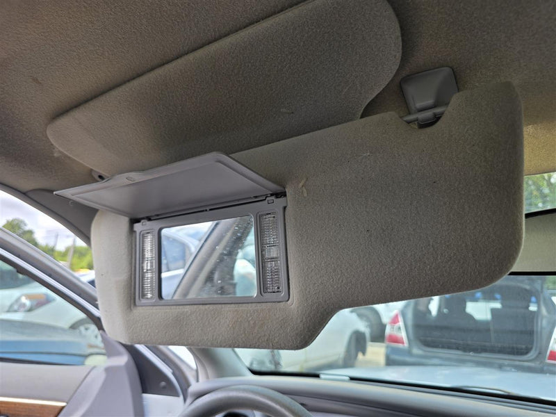 1996 Mercury Grand Marquis Sun Visor