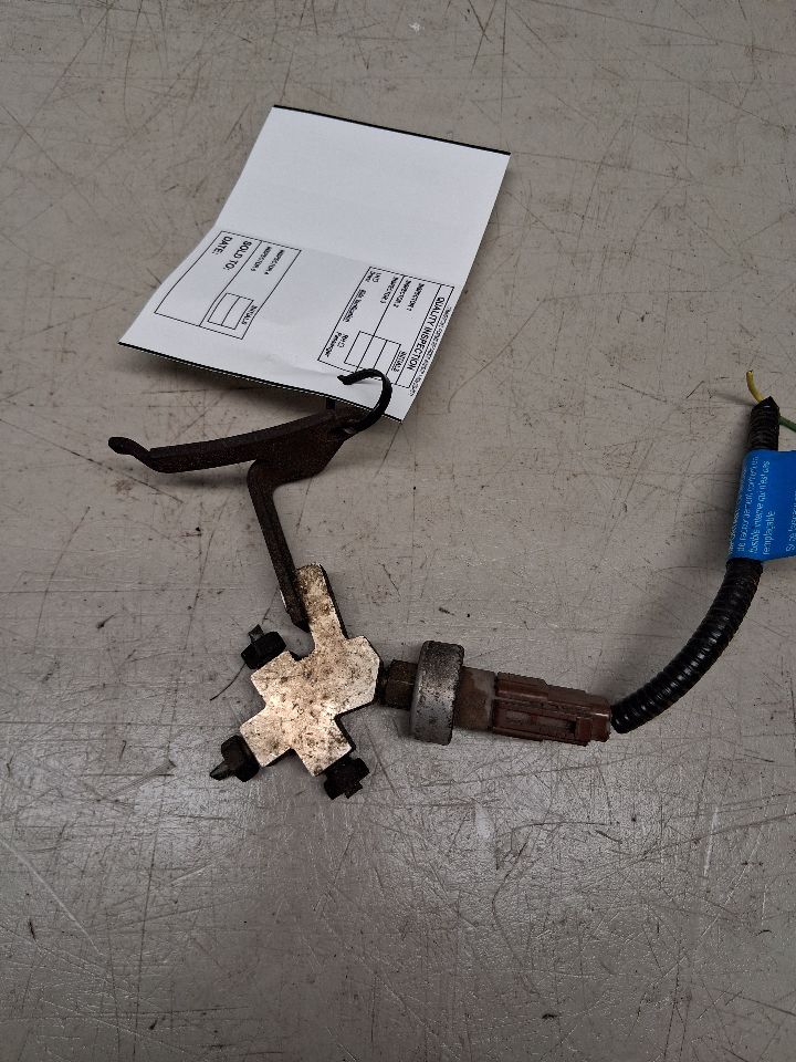 Used OEM ABS Anti Lock Brake Pump Control Module from 1996 Mercury Grand Marquis