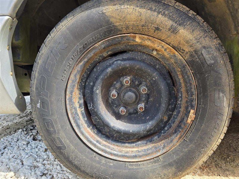 1992 thru 1997 Ford Crown Victoria, Mercury Grand Marquis Wheel Rim 15x6 1 2 steel