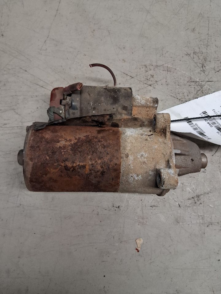 Used OEM Engine Starter Motor from 1996 Mercury Grand Marquis