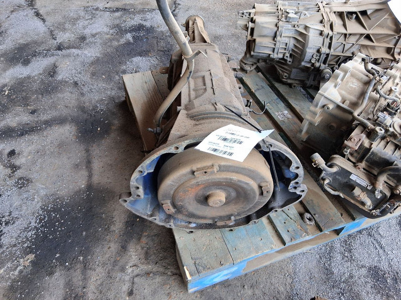 2004 2005 2006 2007 Dodge 1500, Dodge Dakota Transmission Transaxle Assembly AT 4x2