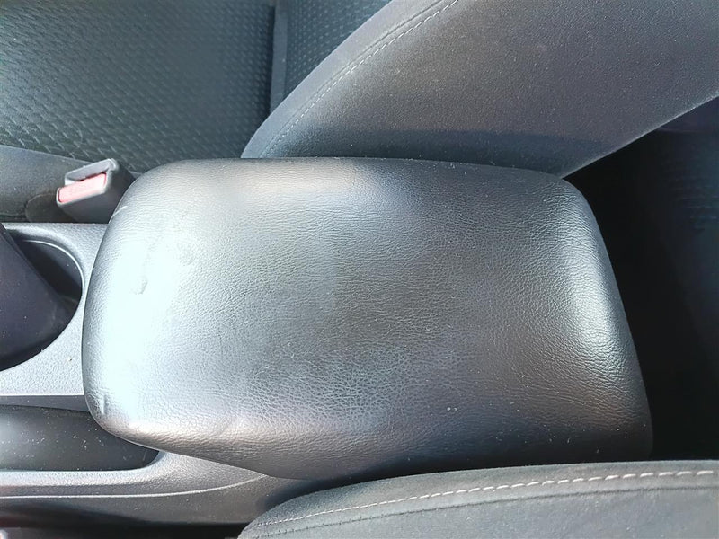 2013 2014 2015 2016 Nissan Sentra Console Front floor