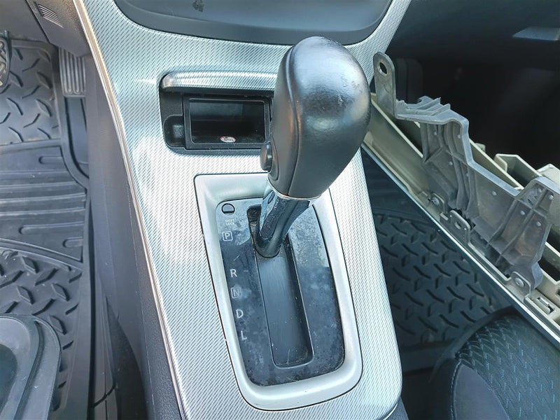 2015 Nissan Sentra Transmission Gear Shifter Assembly