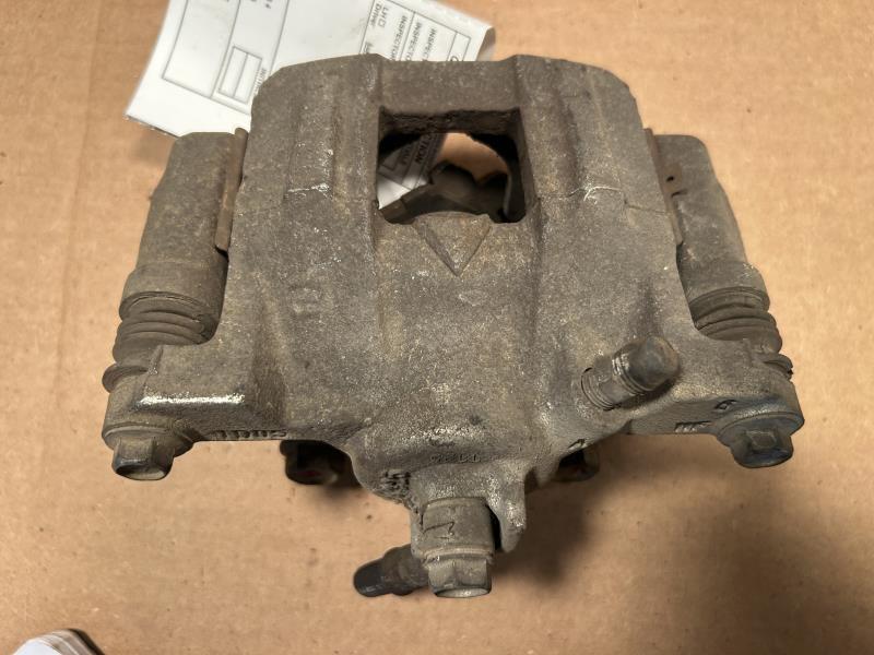 2011 thru 2017 Honda Odyssey Driver Side Left Caliper Rear L