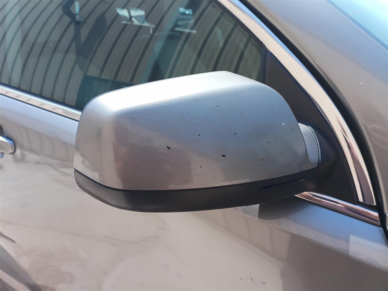 2010 thru 2014 Chevrolet Equinox, GMC Terrain Right Passenger Side View Door Mirror Power R
