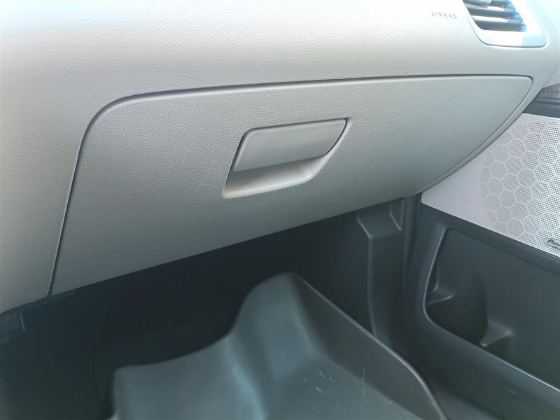 2012 GMC Terrain Glove Box Compartment