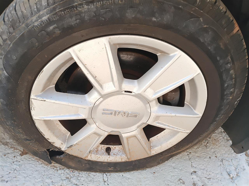 Used OEM Wheel Rim from 2012 GMC Terrain