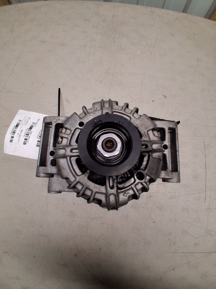Used OEM Alternator Generator from 2012 GMC Terrain