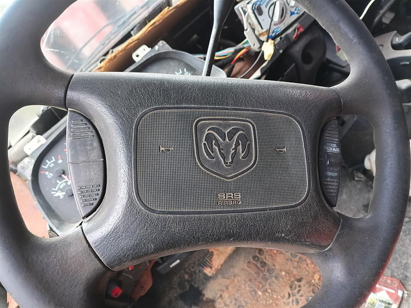 1999 2000 Dodge 1500, Dodge 2500, Dodge 3500 Air BAG driver
