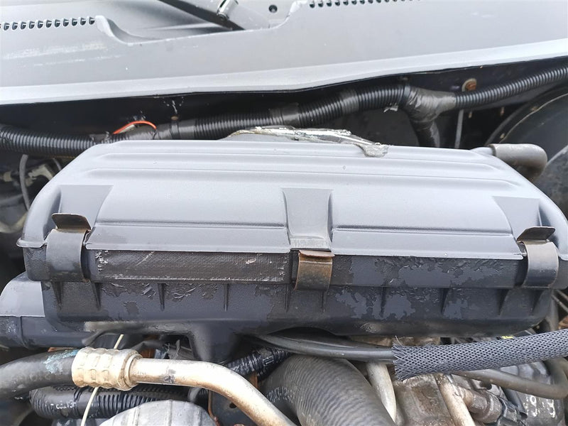 1997 thru 2002 Dodge 3500, Dodge 2500, Dodge 1500 Air Cleaner Intake Filter Box gasoline