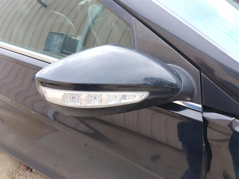 2011 thru 2015 Hyundai Sonata Right Passenger Side View Door Mirror Power