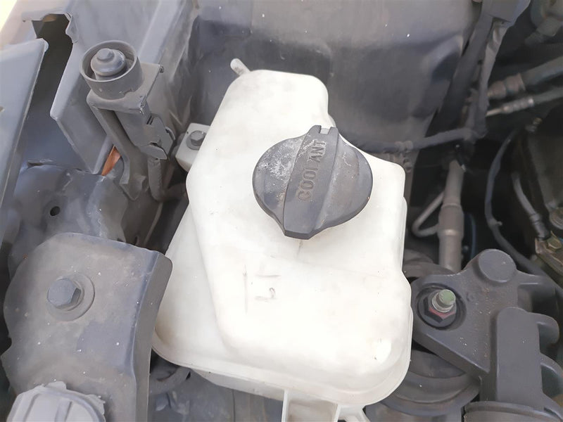 2011 thru 2017 KIA Optima, Hyundai Azera, Hyundai Sonata, KIA Cadenza Coolant Overflow Reservoir Tank