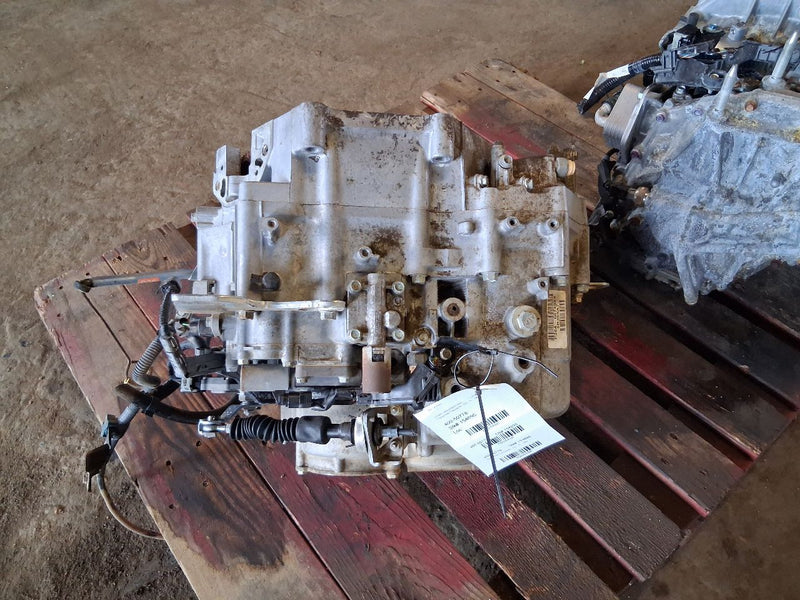 2008 2009 2010 Honda Odyssey Transmission Transaxle Assembly AT 3.5L