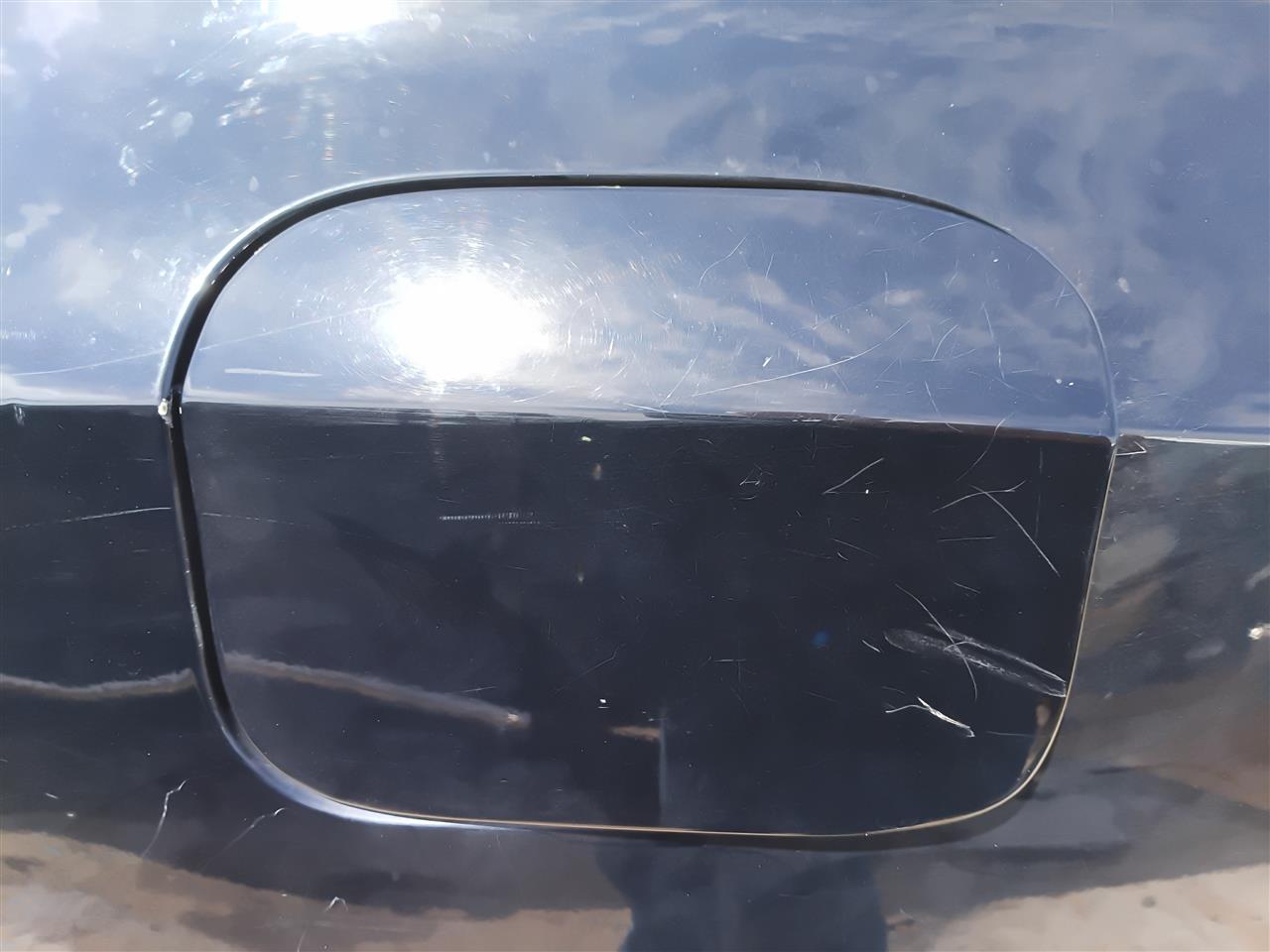 2018 Honda Civic Fuel Filler Gas Door Lid