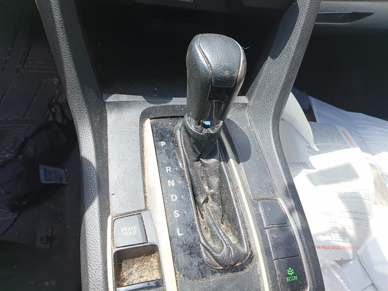 2018 Honda Civic Transmission Gear Shifter Assembly