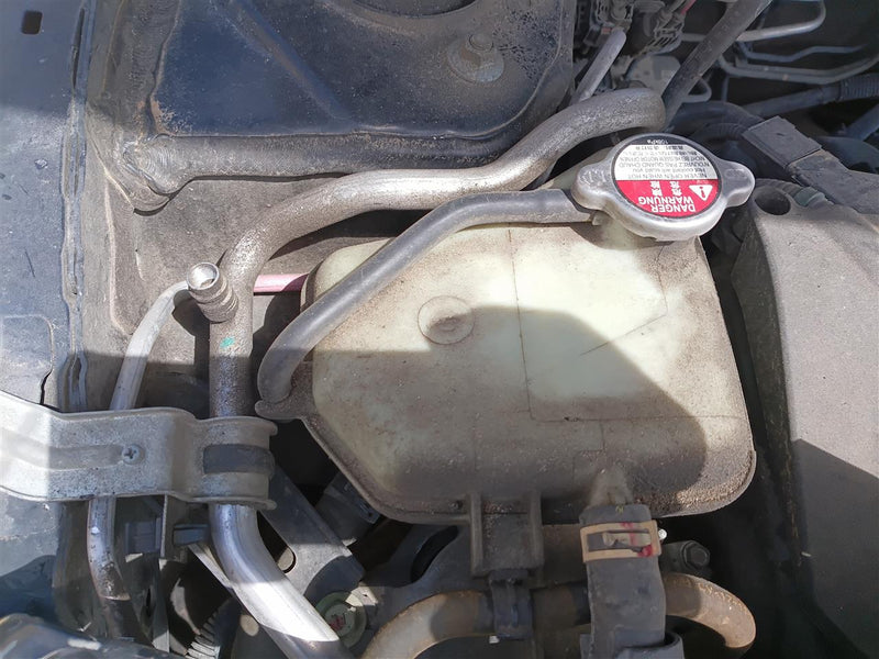 2016 thru 2021 Honda Civic Coolant Overflow Reservoir Tank