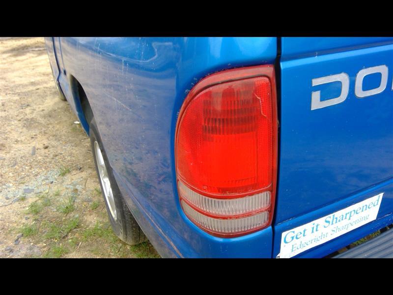 Donor vehicle 1998 Dodge Dakota (Stock #239074)
