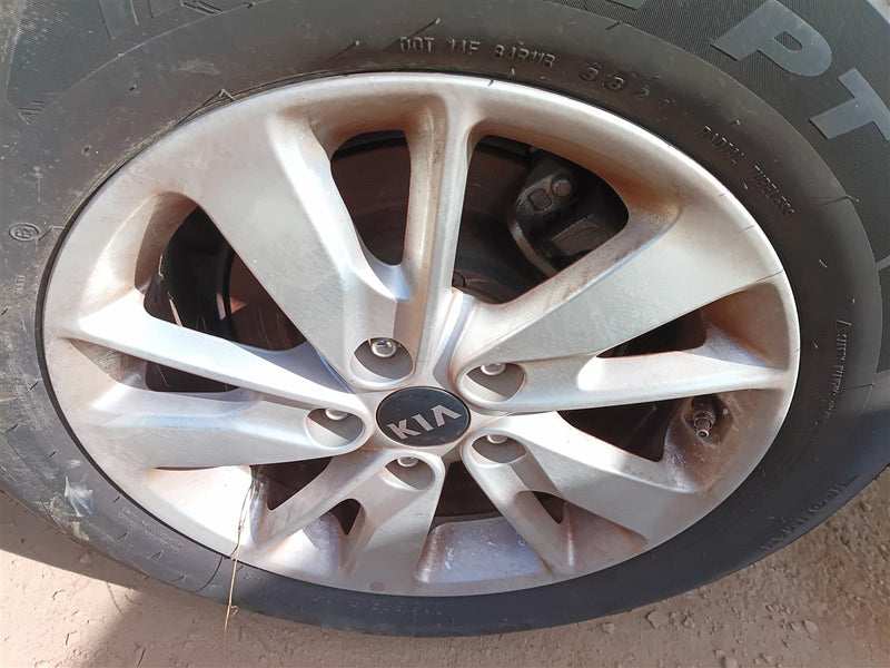 Used OEM Wheel Rim from 2019 KIA Optima