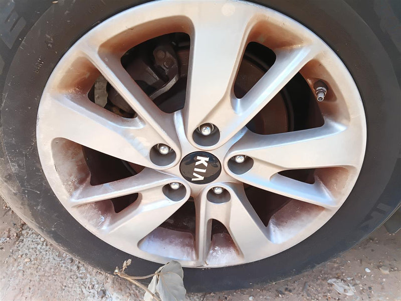 2019 2020 KIA Optima Wheel Rim