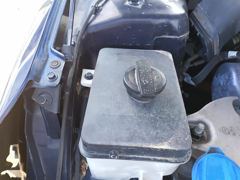 2016 thru 2020 KIA Optima, KIA Cadenza Coolant Overflow Reservoir Tank