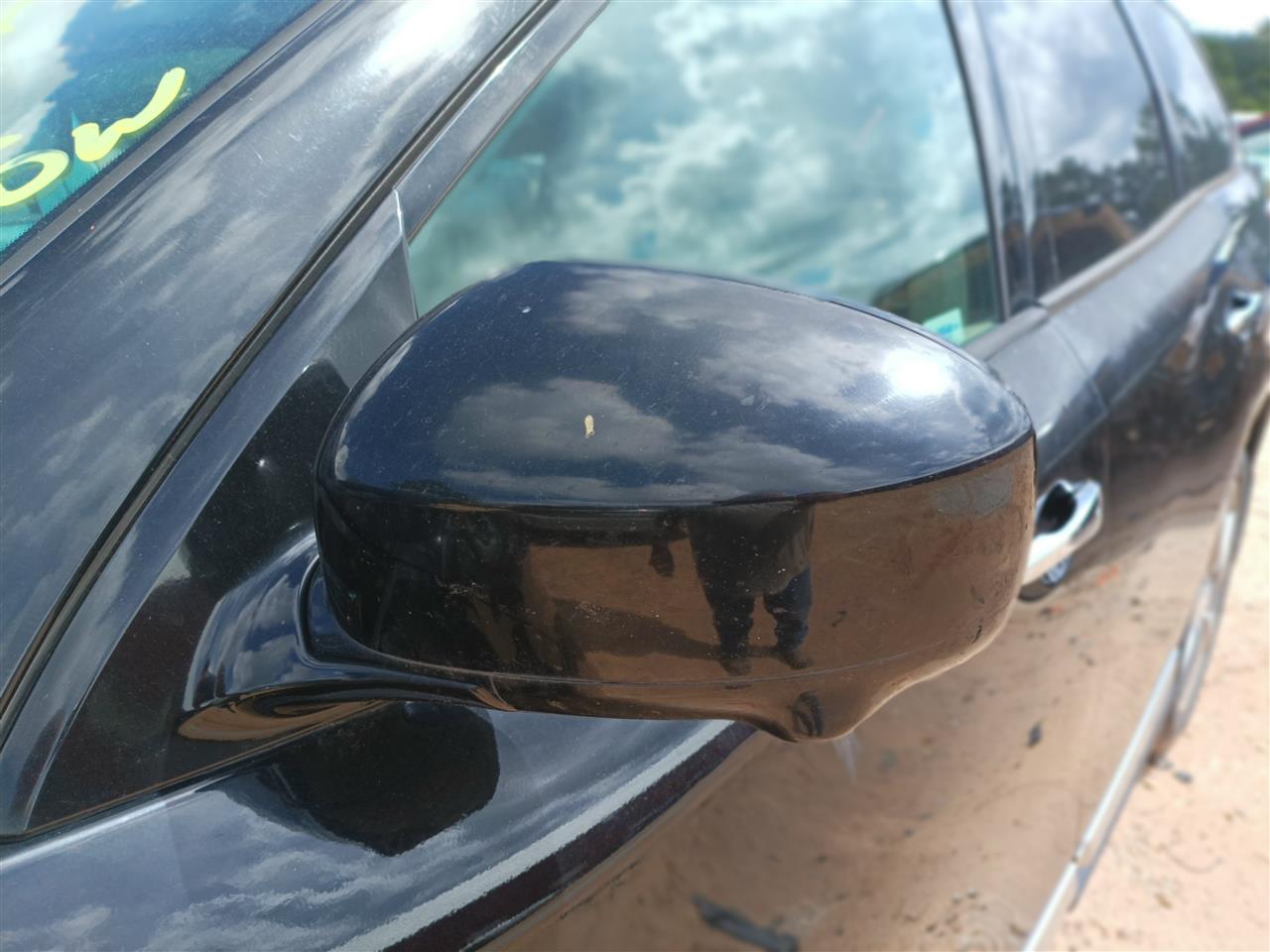 2013 2014 2015 2016 Nissan Pathfinder Left Driver Side View Door Mirror Power L