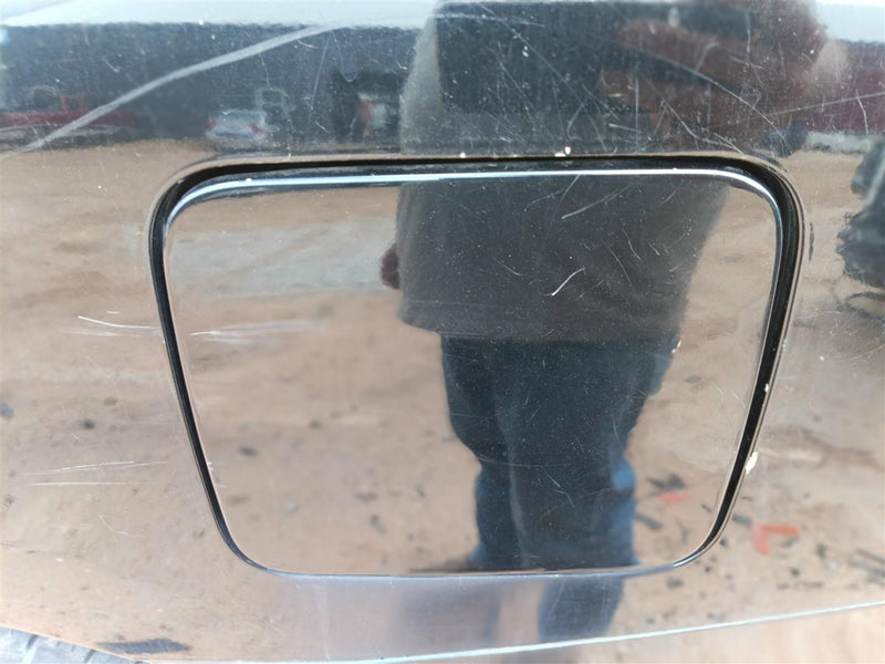 2014 Nissan Pathfinder Fuel Filler Gas Door Lid