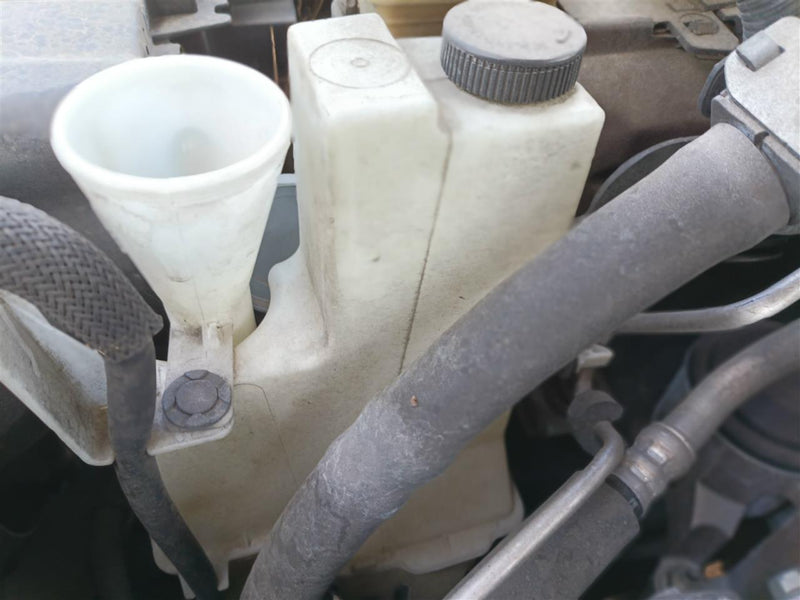 2013 thru 2025 Nissan Pathfinder, Infiniti QX60, Infiniti JX35 Coolant Overflow Reservoir Tank