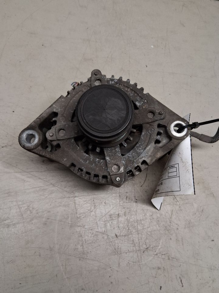 Used OEM Alternator Generator from 2015 Toyota Avalon