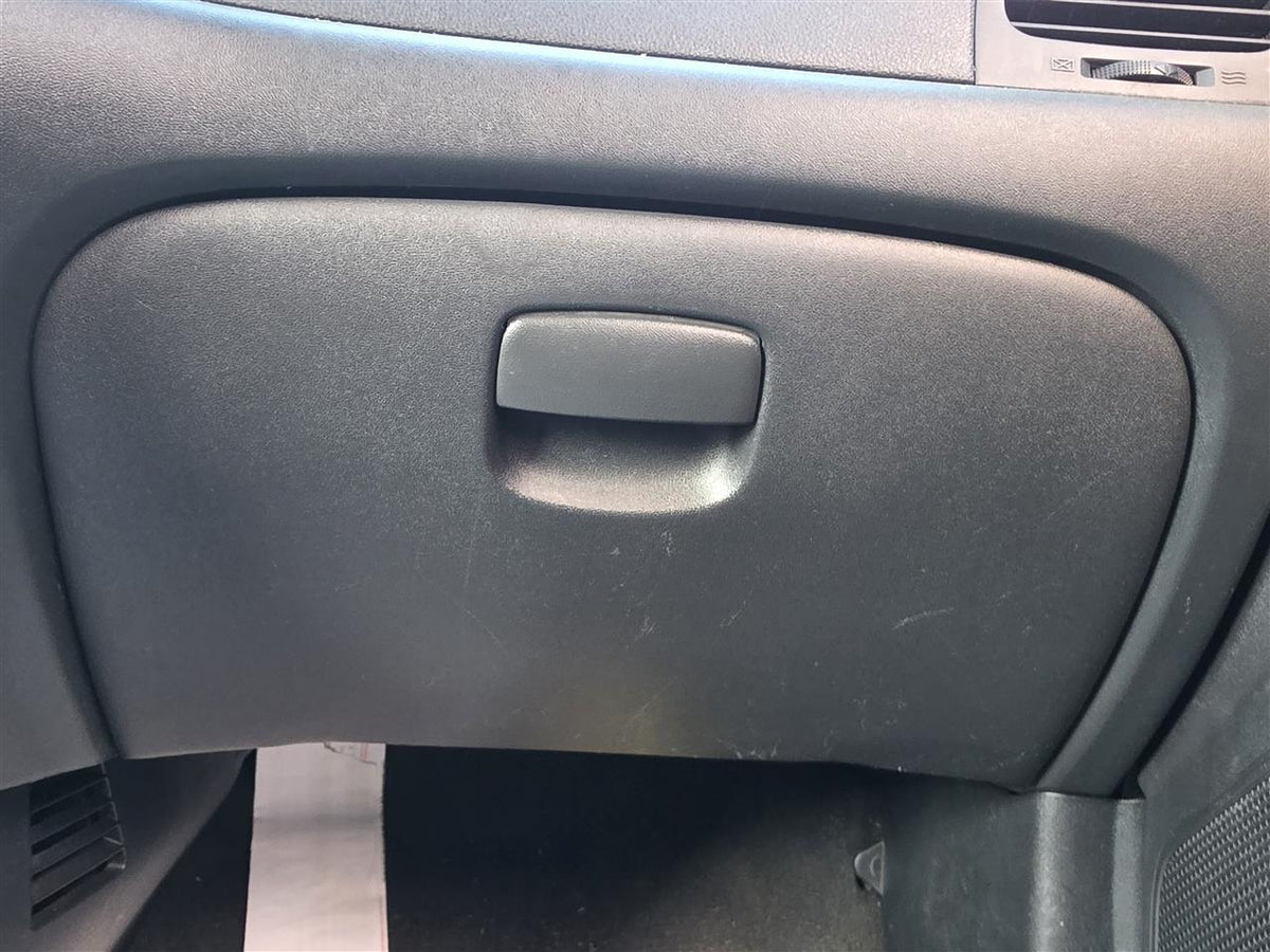 Used OEM Glove Box Compartment from 2010 Hyundai Accent