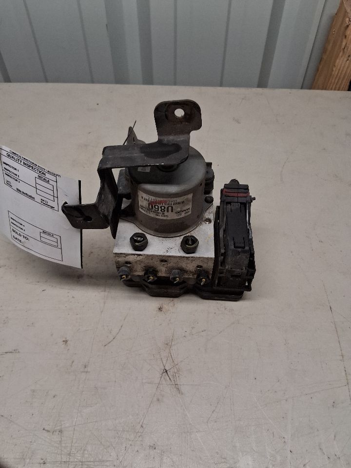 Used OEM ABS Anti Lock Brake Pump Control Module from 2012 Kia Sorento
