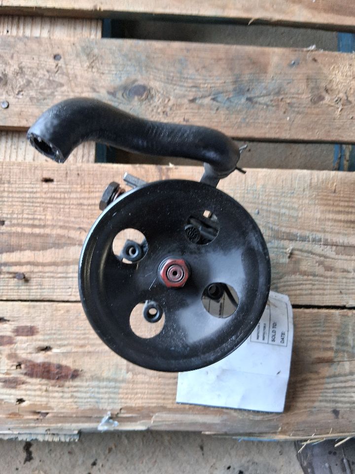 Used OEM Power Steering Pump from 2012 Kia Sorento