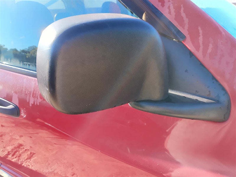 Used OEM Right Passenger Side View Door Mirror from 2004 Dodge 1500