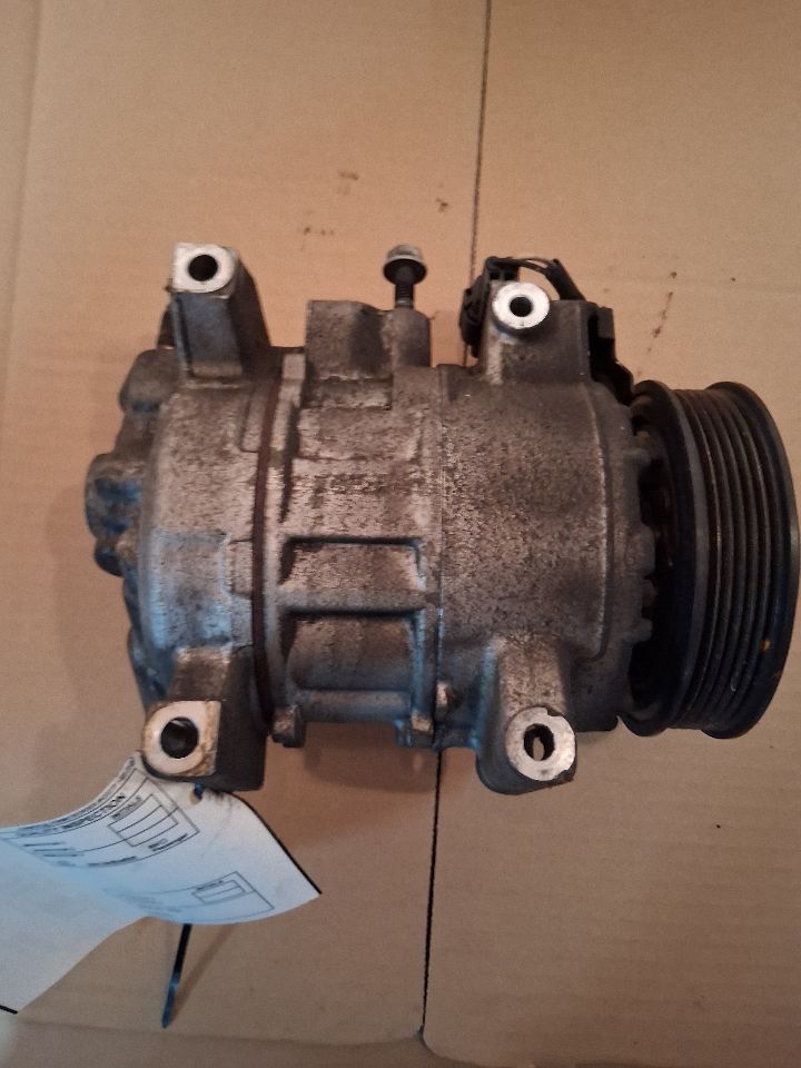Used OEM AC Air Conditioning Compressor from 2019 Chrysler 300