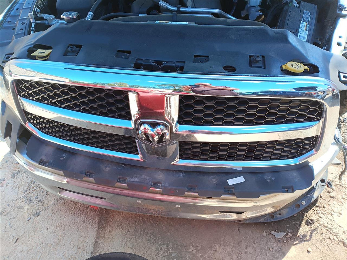 Used OEM Grille from 2018 Dodge 1500