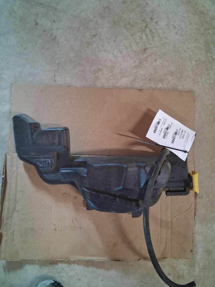 Used OEM Coolant Overflow Reservoir Tank from 2018 Dodge 1500
