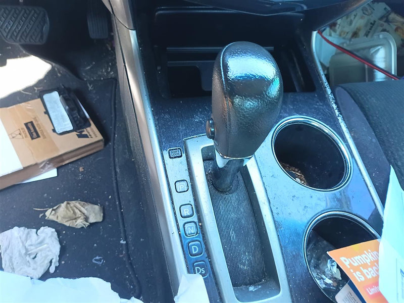 Used OEM Transmission Gear Shifter Assembly from 2013 Nissan Altima