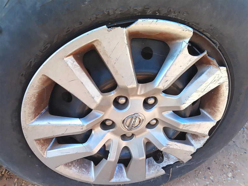 Used OEM Wheel Rim from 2013 Nissan Altima