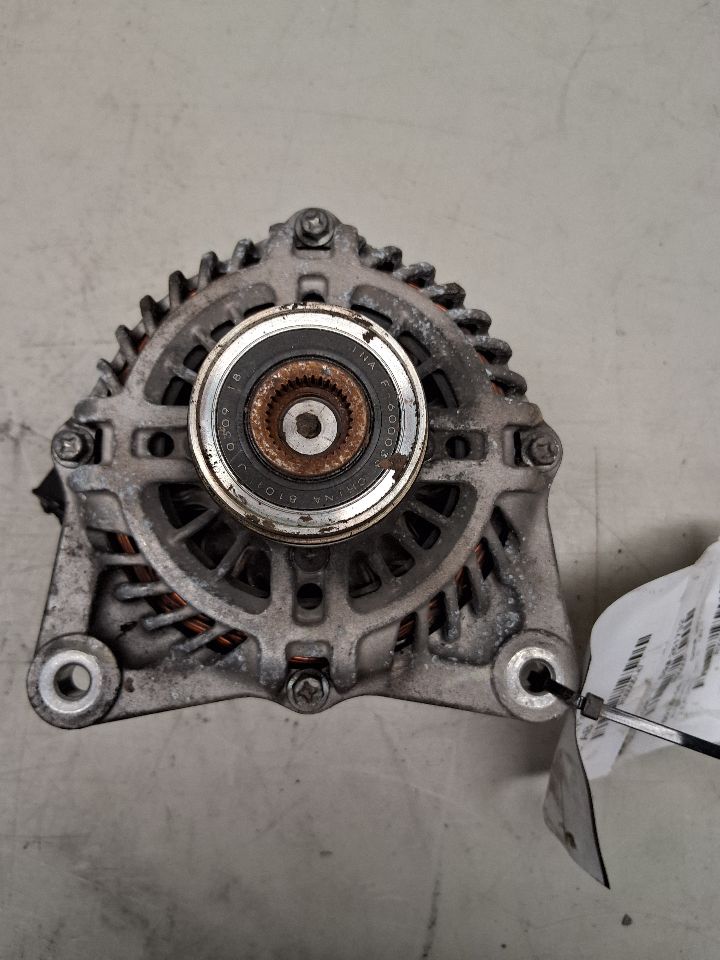 Used OEM Alternator Generator from 2013 Nissan Altima