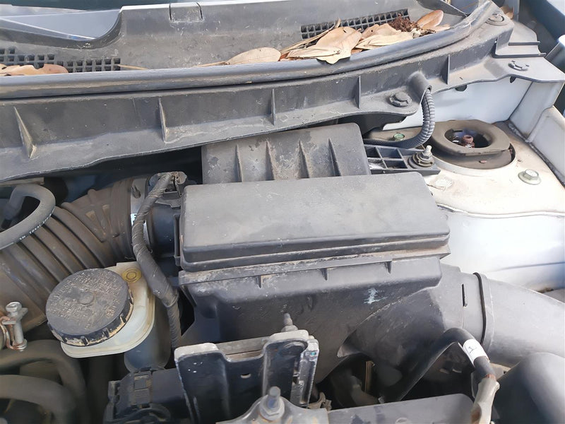 Used OEM Air Cleaner Intake Filter Box from 2009 Nissan Rogue